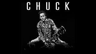 Chuck Album Review Chuck Berry