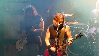 Corrosion of Conformity - 13 Angels, Live, Electric Ballroom, London UK, 13 March 2015