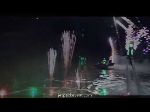 Jetpack Entertainment & Events