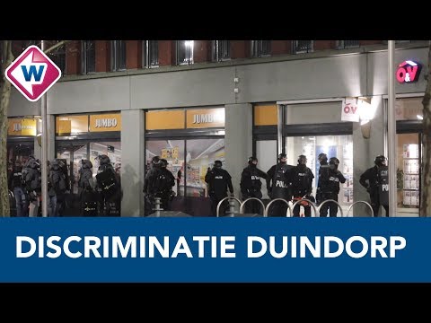 Meerderheid van Haagse raad wil onderzoek naar discriminatie in Duindorp - OMROEP WEST