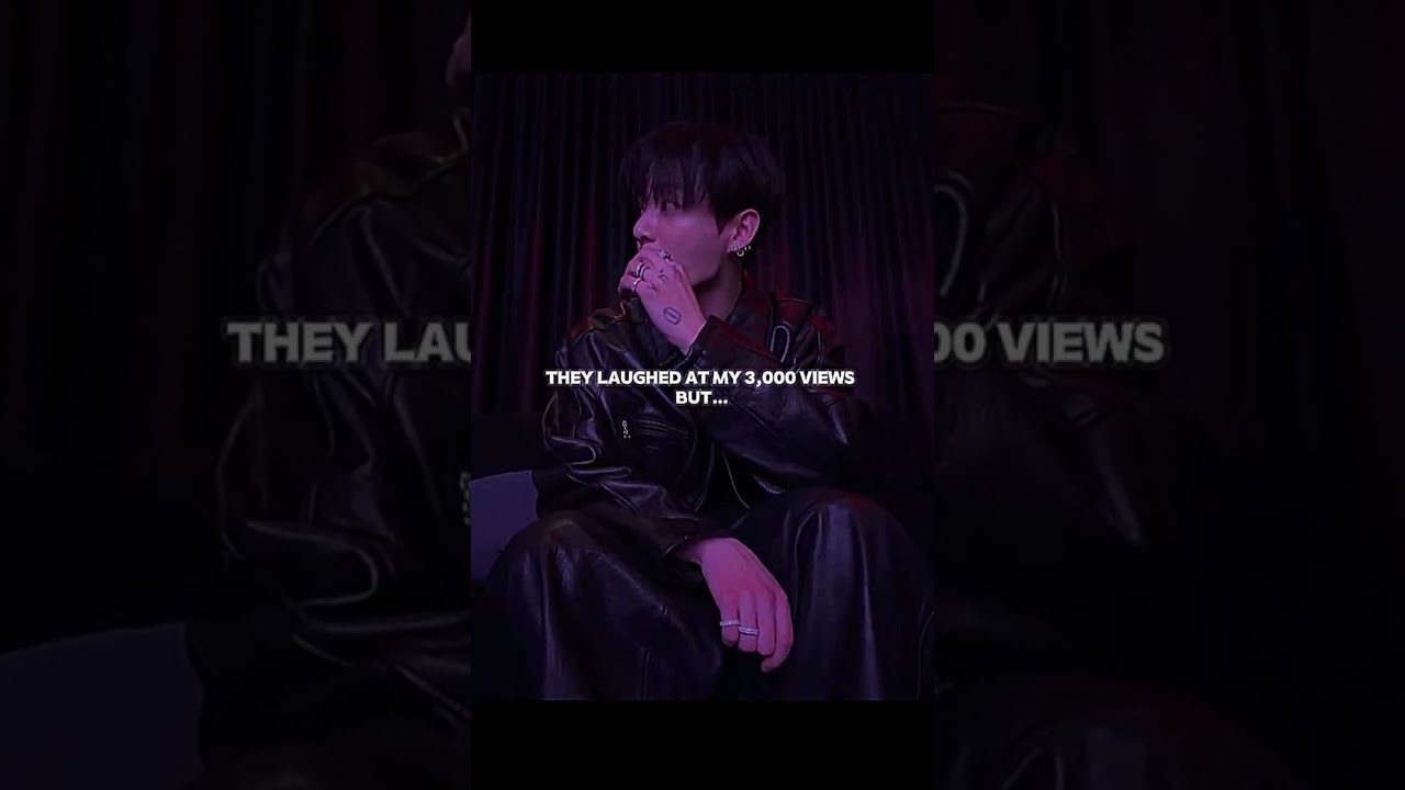 But…💀🔥  #views #edit #jungkook