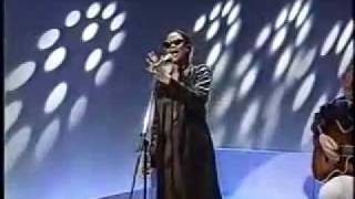 Gabrielle Give Me A Little More Time Live