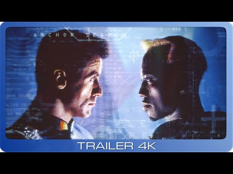 Trailer-Vorschau: Demolition Man