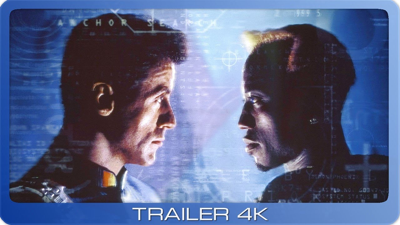 Demolition Man