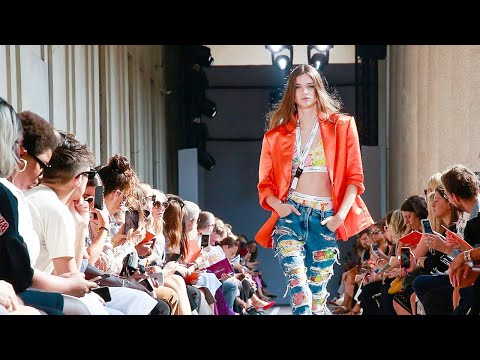 Blumarine | Spring Summer 2019 | Full Show