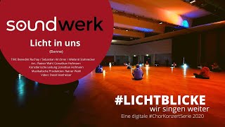 SoundWERK2020 - Licht in uns