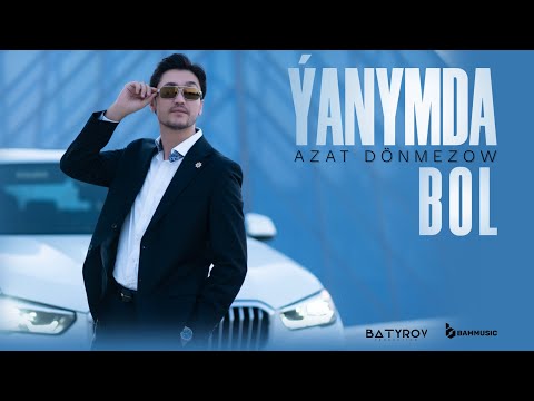 AZAT DÖNMEZOW and 4 more