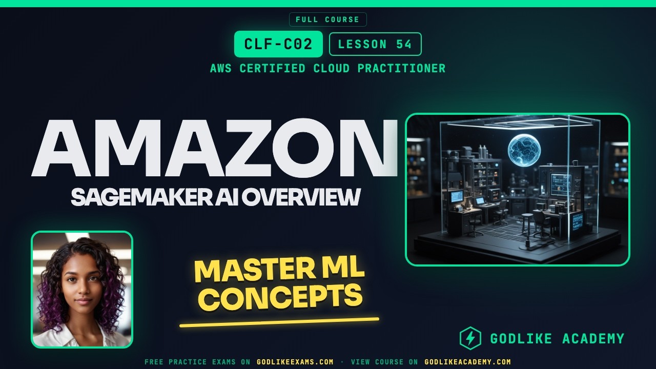 Amazon SageMaker AI Overview