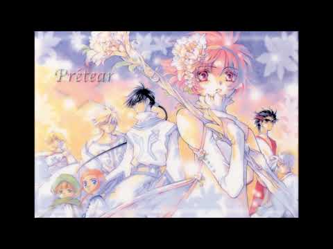 Omokage Wa Kokoro No Oku Ni - Pretear