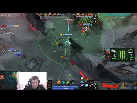 Nikobaby Rage | Dota 2