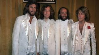 The Bee Gees (Our Love) Don&#39;t Throw It All Away (1979)