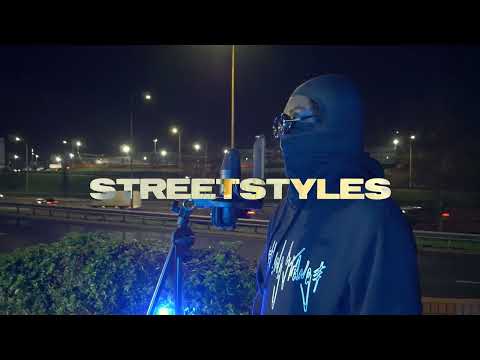 WILLHXUSE - STREETSTYLES [S1.E3]