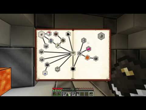 Galactic Science - Ep9 - All The Clicking!