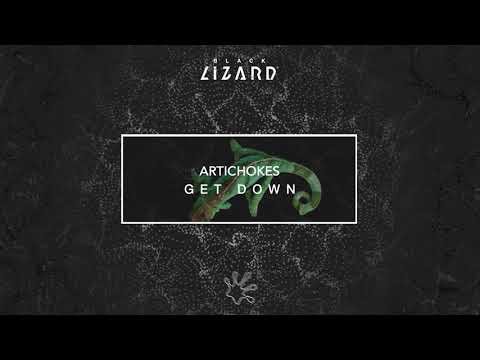 Artichokes - Get Down