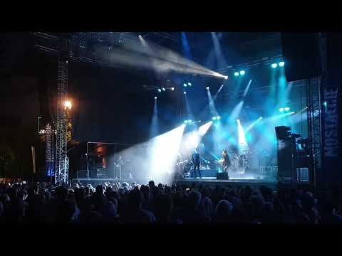 Bernard Lavilliers, MON TAU BAN en scènes 2019 ❤