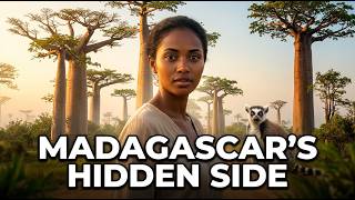 The Madagascar Most People Never Discover | 15 Rare Facts