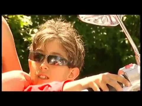 Bulgarian Gypsy music   Malkite kristalcheta   Yak motoru