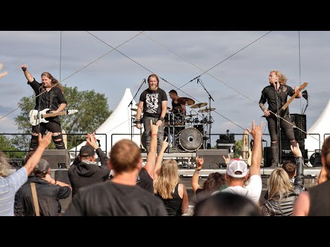 PORTA INFERI - SVOBODNÁ CELA - TOPFEST SLOVAKIA 2023