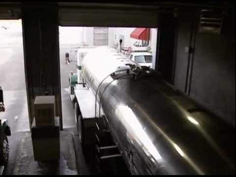 Milky Way (Full Video) - Leading Bulk Milk Hauler