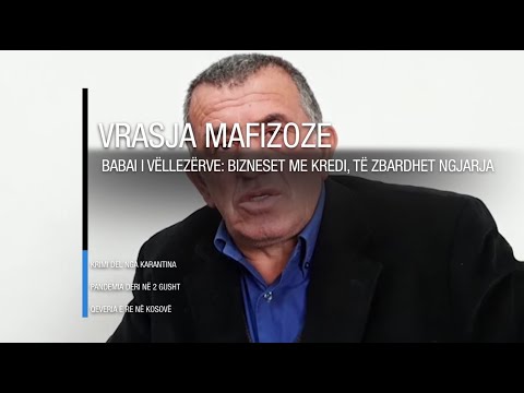 Edicioni informativ i orës 16:00 - 29 prill 2020