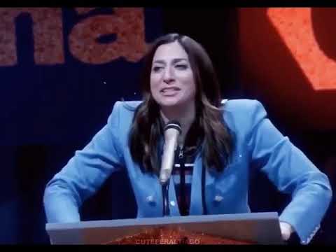 Rosa, Amy and Gina best woman trio ever!