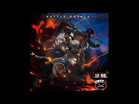 Onyx & L'uzine     Battle Royale  2025