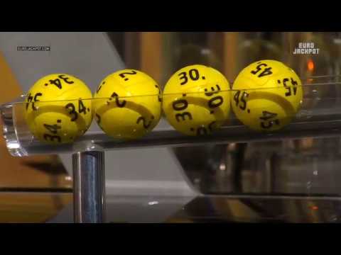 Eurojackpot Past Results Eurojackpot Past Results