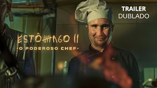 Descubra o Poder Oculto por Trás da Cozinha do Chef Mais Temido!