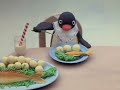 Pingu Dance For Voyage 2