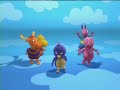 The Backyardigans Theme Song Mashup Pt 2