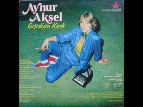 Aynur Aksel- Dön Artık (Orijinal Plak Kayıt)