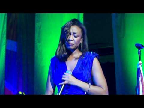 Beverley Knight-One More Try-Soul UK Tour (Nottingham)