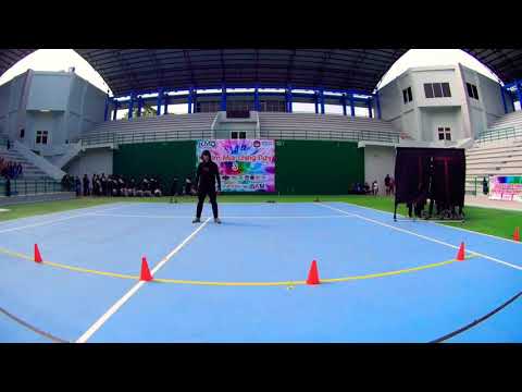 MB School Kukar Round 1 #2 - Drumline  Battle KMD 3