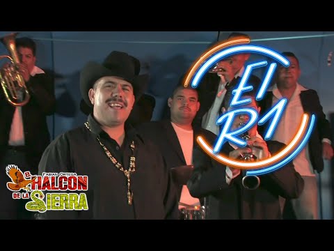 El Halcón De La Sierra - El R1 (Video Oficial)