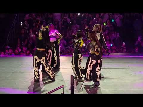 [FANCAM] 230819 LA DAY 2 ~ XG - I AM THE BEST (SPECIAL STAGE)