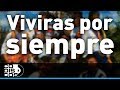 Vivirás Por Siempre, Los Diablitos - Audio