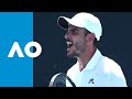 Thomas Fabbiano V Reilly Opelka Match Highlights (2R) | Australian Open 2019