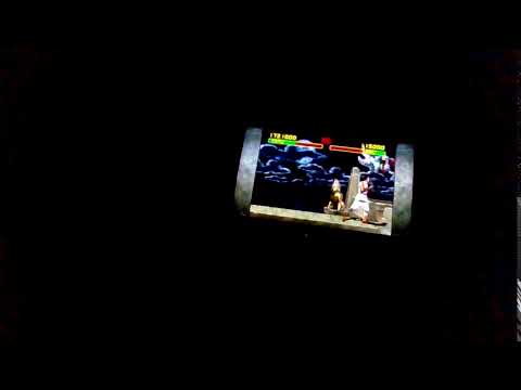 Godlike Corner Kombo With Kano in Mortal Kombat 1