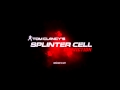 Splinter Cell Conviction Demo Soundtrack Menu ...