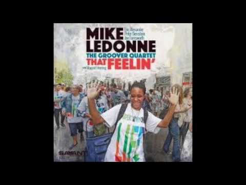 MIke LeDonne - La La Means I Love You