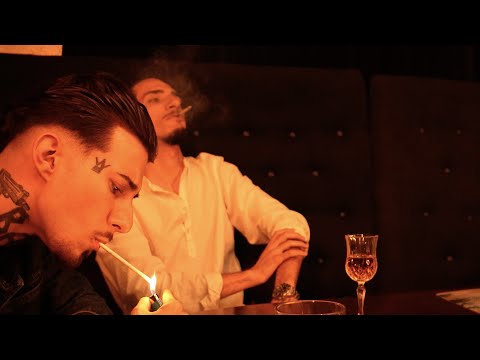 Vali Miron & @DENIZWS - Bailao (VIDEOCLIP OFICIAL)