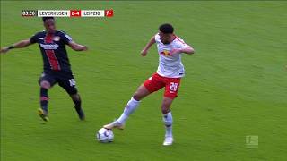 Young Matheus Cunha was Insane! 🔥