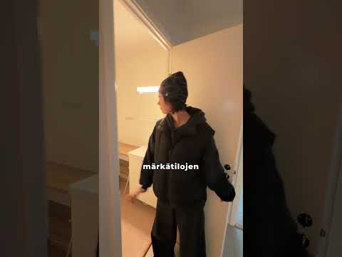 Tästä kaikki vasta alkaa! Pitkä tubevideo luvassa😇