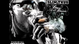 Slim Thug - LEANIN&#39; Ft UGK