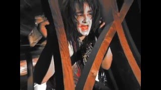 Invasion (Of The Ultra Modelz)