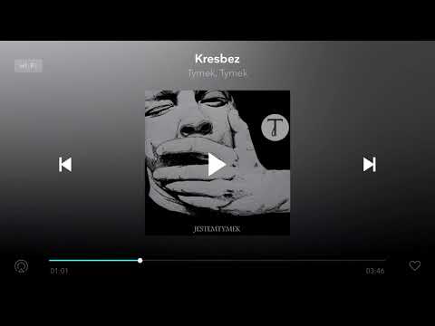 Tymek - Kresbez (JestemTymek ) prod. Rakkaman