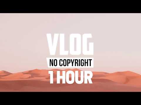[1 Hour] - Onycs - Eden (Vlog No Copyright Music)