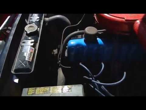 Thumbnail for Cam's garage 1966 XP Ford Falcon walkaround by Car