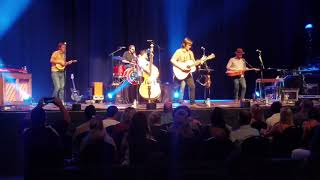 Old Crow Medicine Show with Charlie Worsham  &quot;Southern by the Grace of God&quot;