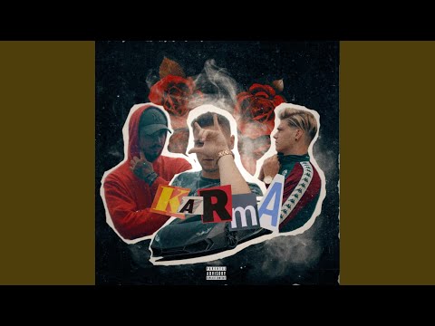 Karma (feat. Offbby & Costex)